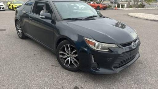 TOYOTA SCION TC 2016 JTKJF5C78GJ019756 image